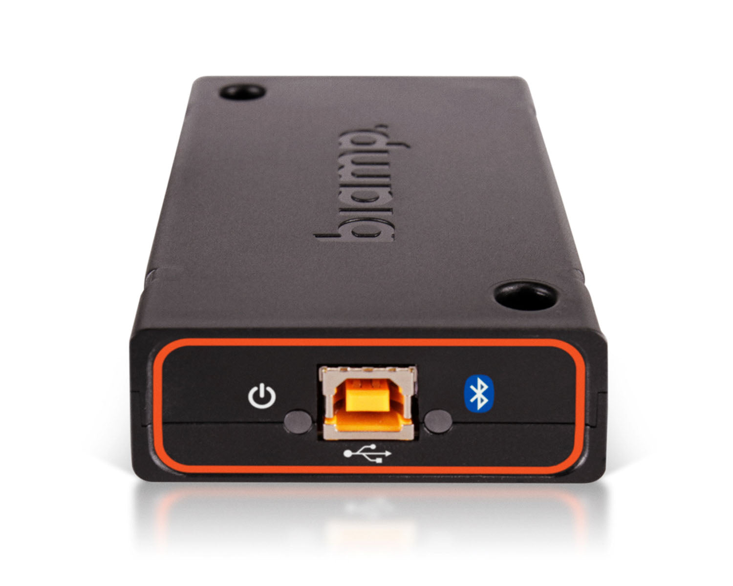 BIASTSEXUBT - Biamp Tesira EX UBT 8 Channel USB Expander with AVB Control and PoE Image 1