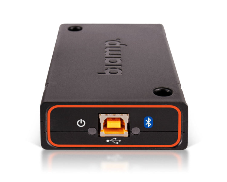 BIASTSEXUBT - Biamp Tesira EX UBT 8 Channel USB Expander with AVB Control and PoE Image 1