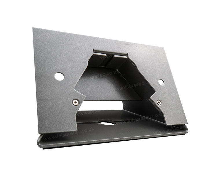 BIATPTS - Biamp Apprimo TP TS Table Stand for Apprimo Touch Panels Image 1