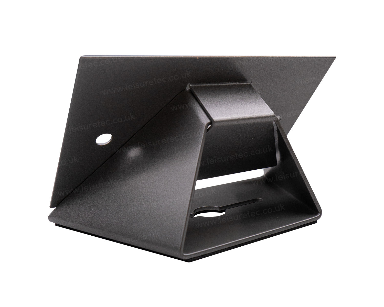 BIATPTS - Biamp Apprimo TP TS Table Stand for Apprimo Touch Panels Image 2