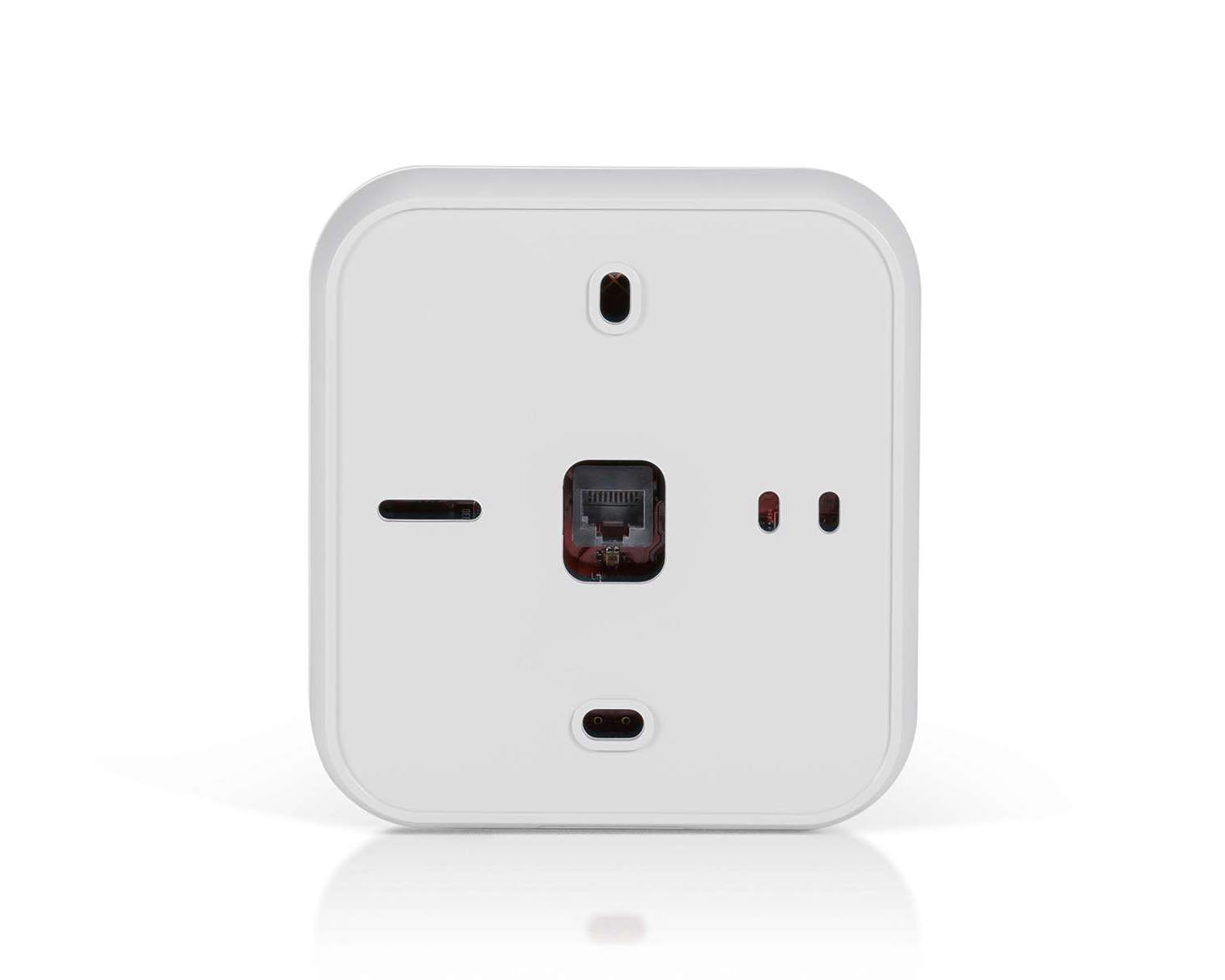 BIATTEC1S - Biamp Tesira TEC 1S Ethernet Control Wall Panel (Surface Mounted) Image 2