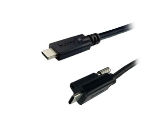 BIAUSB36CC - Biamp EasyConnect USB3 6 CC USB 3.2 Type C C 6 Foot or 2m Image 1