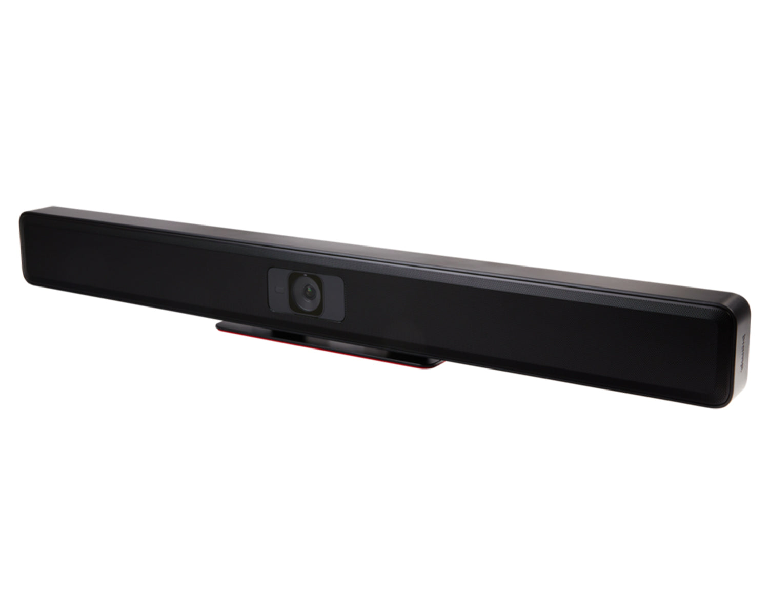 BIAVBC2500A - Biamp Parle VBC 2500a Conferencing Video Bar 4K Camera or 27 Mic Array Image 2