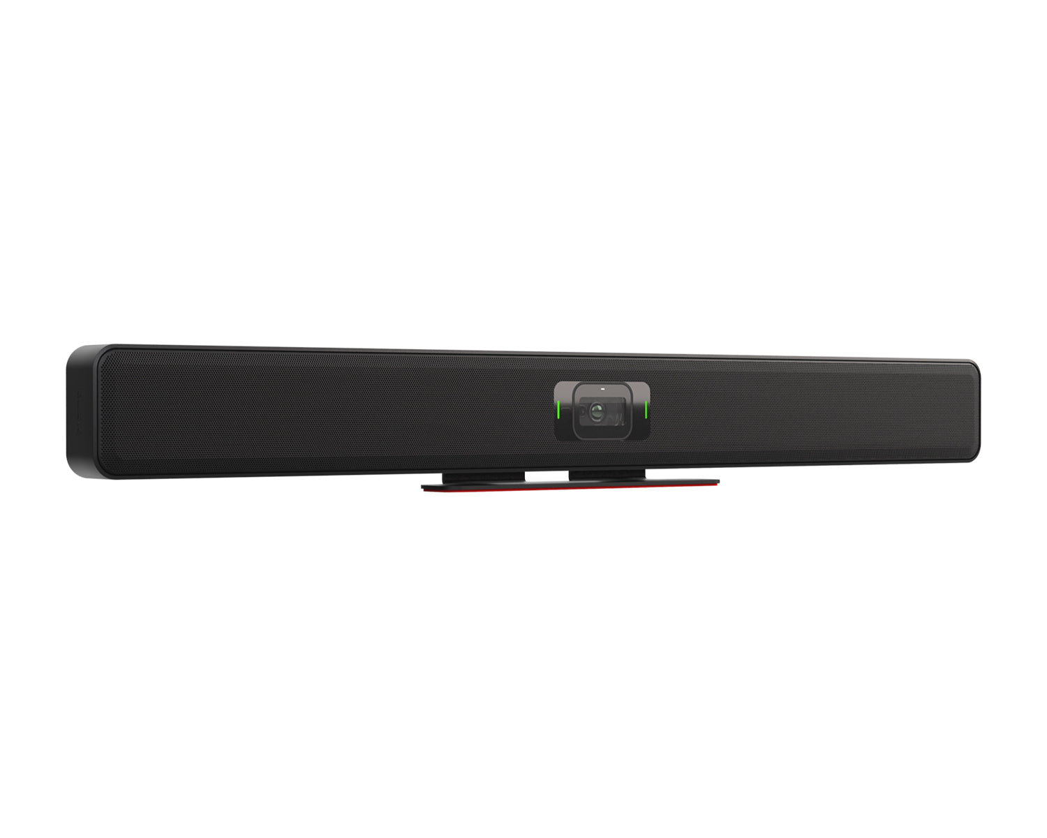 BIAVBC2800 - Biamp Parle VBC 2800 Conference Video Bar Dual 4K Camera or 27 Mic Array Image 2