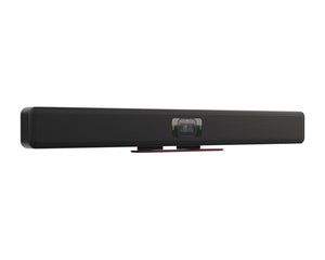 BIAVBC2800 - Biamp Parle VBC 2800 Conference Video Bar Dual 4K Camera or 27 Mic Array Image 2