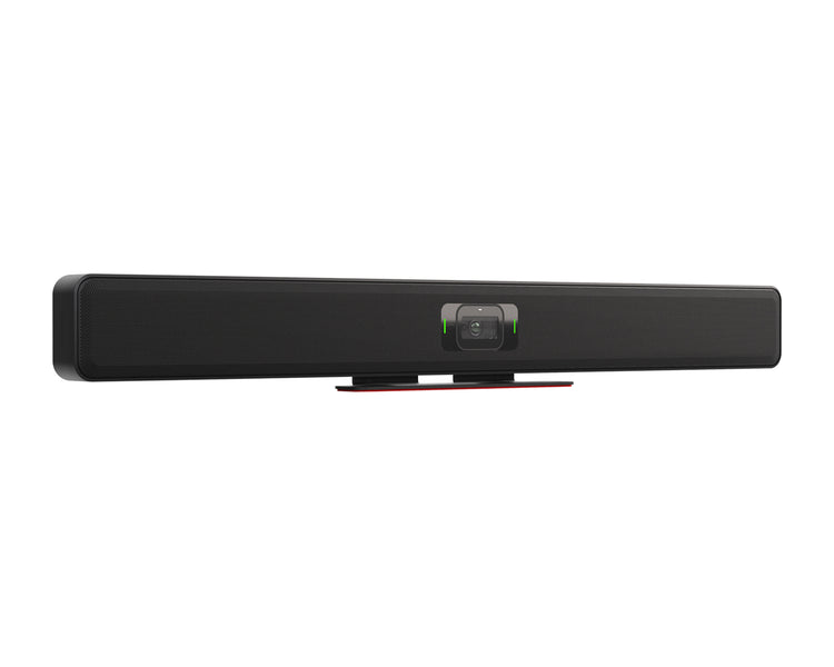 BIAVBC2800 - Biamp Parle VBC 2800 Conference Video Bar Dual 4K Camera or 27 Mic Array Image 2