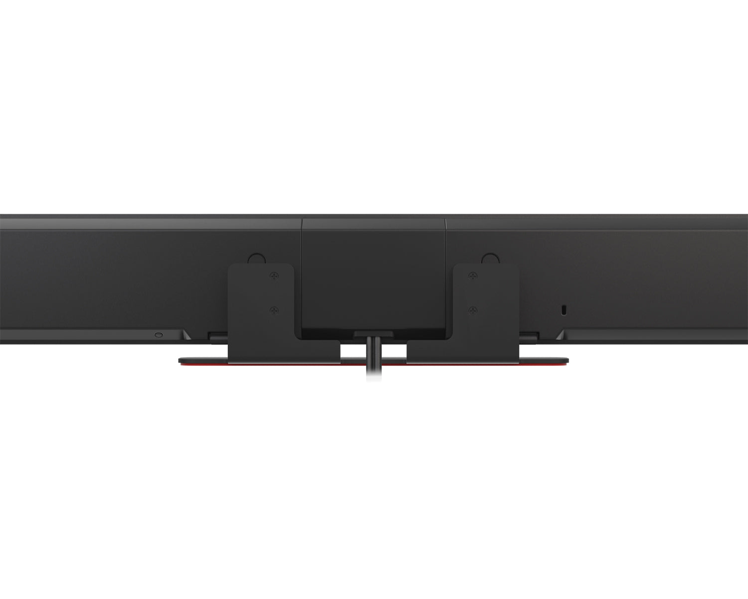 BIAVBC2800 - Biamp Parle VBC 2800 Conference Video Bar Dual 4K Camera or 27 Mic Array Image 4