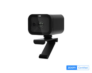 BIAVIDI280 - Biamp Vidi 280 4K Conference Dual Camera and Auto Framing and 16x Zoom Image 1