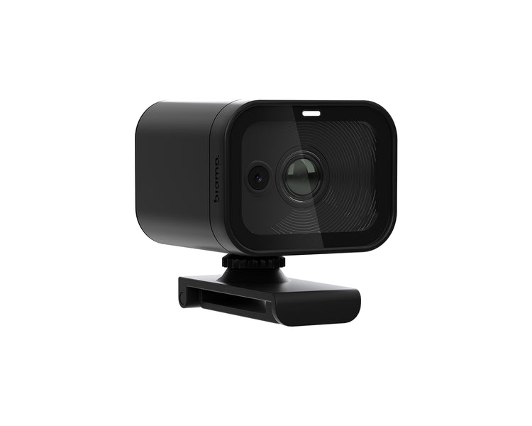 BIAVIDI280 - Biamp Vidi 280 4K Conference Dual Camera and Auto Framing and 16x Zoom Image 4