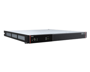 BIAVOLTD12004 - Biamp Voltera D 1200.4 Power Amplifier with DSP 4x300W 1U Image 2