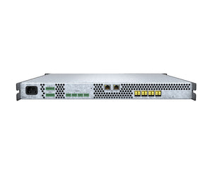 BIAVOLTD12004 - Biamp Voltera D 1200.4 Power Amplifier with DSP 4x300W 1U Image 4