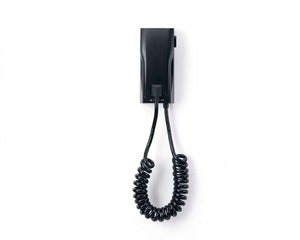 BIAVVAM1 - Biamp Vocia VAM 1 Aux Mic Paging Station for VI 6 DS4 or 10 and WS 4 or 10 Image 2
