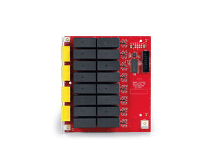 BIAVVFOM31 - Biamp Vocia VFOM 1 3:1 Channel Failover Module for VA 8600 or VA8600c Image 1