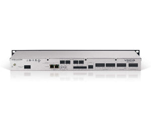 BIAVVO4E - Biamp Vocia VO 4e 4 Chan Network Audio Output Expander with CobraNet Image 2