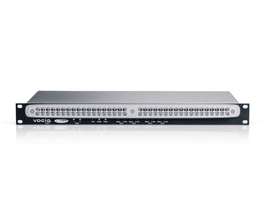 BIAVVOIP14 - Biamp Vocia VOIP 1 4 4 Line Voice Over IP Interface for Vocia Systems Image 1