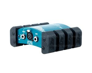 BSSAR133 - BSS AR133 Active DI Box Battery (9V PP3) or Phantom Powered Image 3