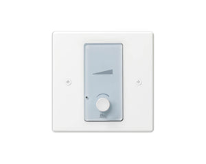 BSSAVCW - BSS AC V Analogue Controller with Volume Control White Image 1