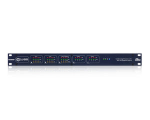 BSSBLU102 - BSS BLU102 Soundweb London 10 In or 8 Out and Telephone Hybrid Image 1