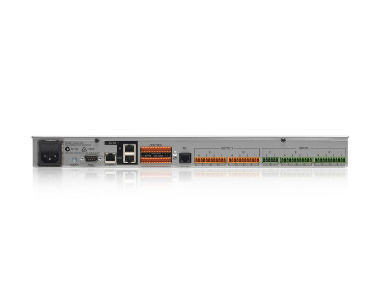 BSSBLU102 - BSS BLU102 Soundweb London  10 In or 8 Out and Telephone Hybrid Image 2