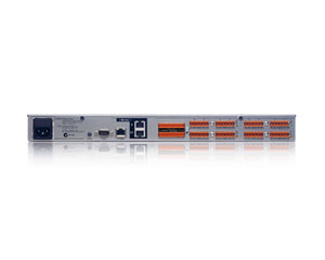 BSSBLU120C - BSS BLU120 Soundweb London Chassis Only 1U Image 2