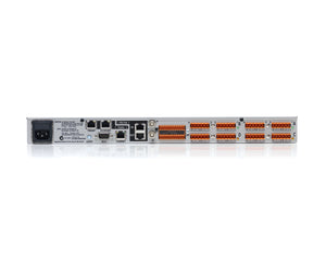 BSSBLU326C - BSS BLU326 (BLU320 with Dante Ports) Chassis Only 1U Image 2