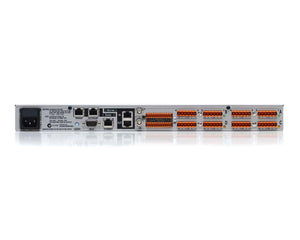 BSSBLU806C - BSS BLU806 (BLU800 with Dante Ports) Chassis Only 1U Image 2