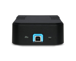 BSSBLUUSB - BSS BLUUSB USB Audio to BLU Link Interface Black Image 1