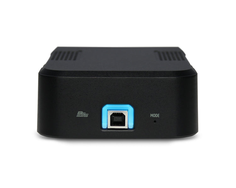 BSSBLUUSB - BSS BLUUSB USB Audio to BLU Link Interface Black Image 1