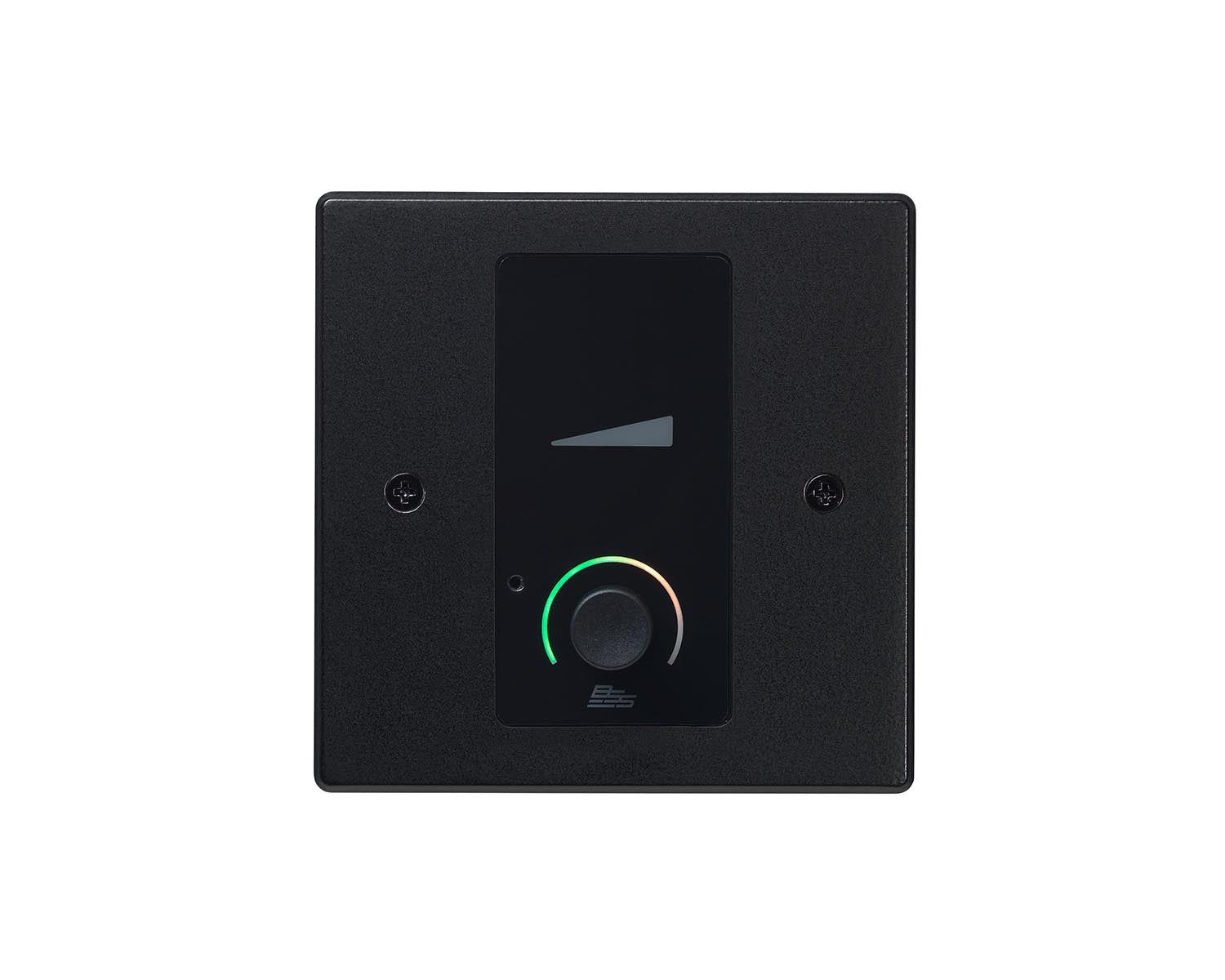 BSSECV - BSS EC V Ethernet Controller with Volume Control Black Image 1