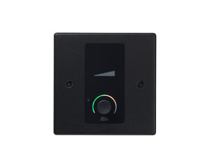 BSSECV - BSS EC V Ethernet Controller with Volume Control Black Image 1