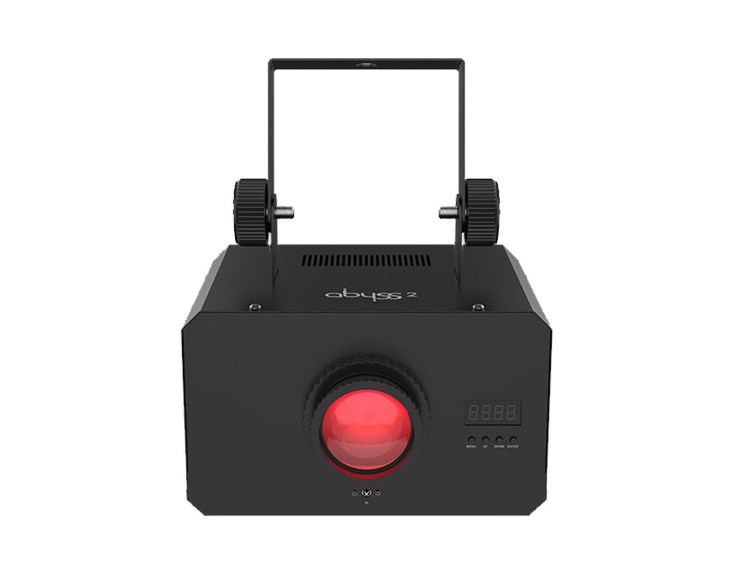 CHAABYSS2 - CHAUVET DJ Abyss 2 LED Water Effect Projector with Manual Focus Image 2