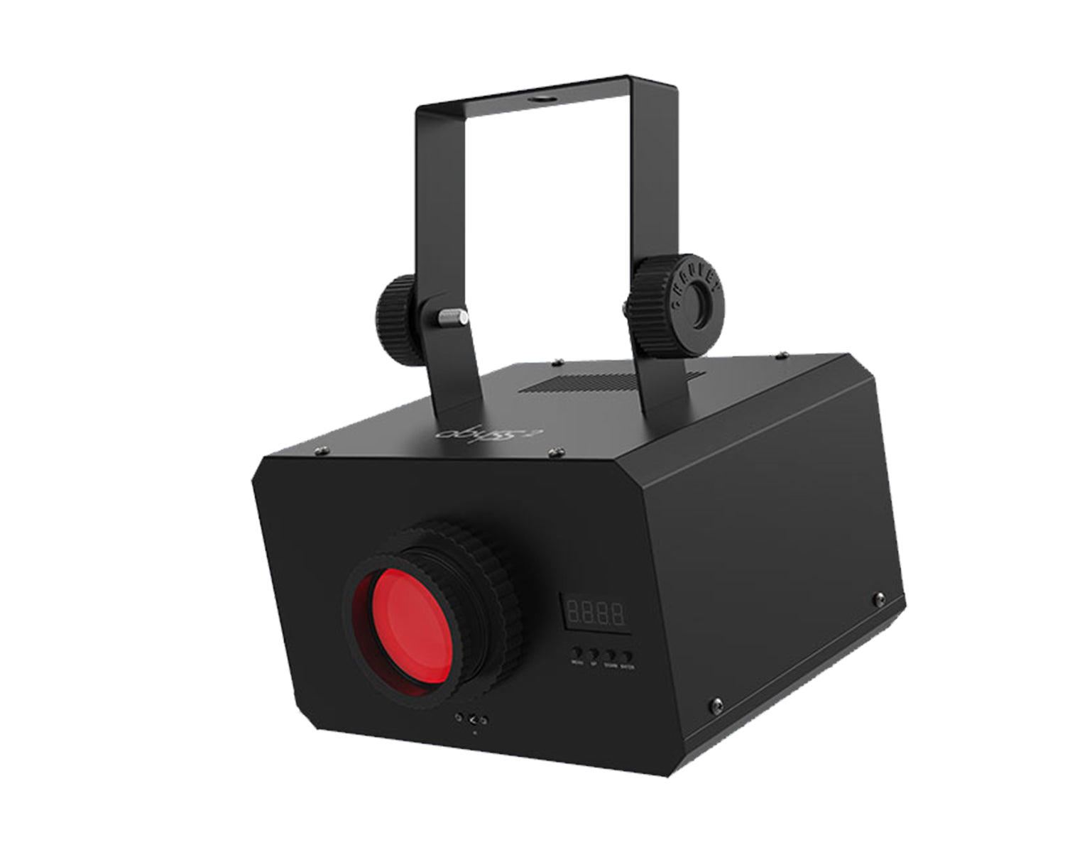 CHAABYSS2 - CHAUVET DJ Abyss 2 LED Water Effect Projector with Manual Focus Image 3