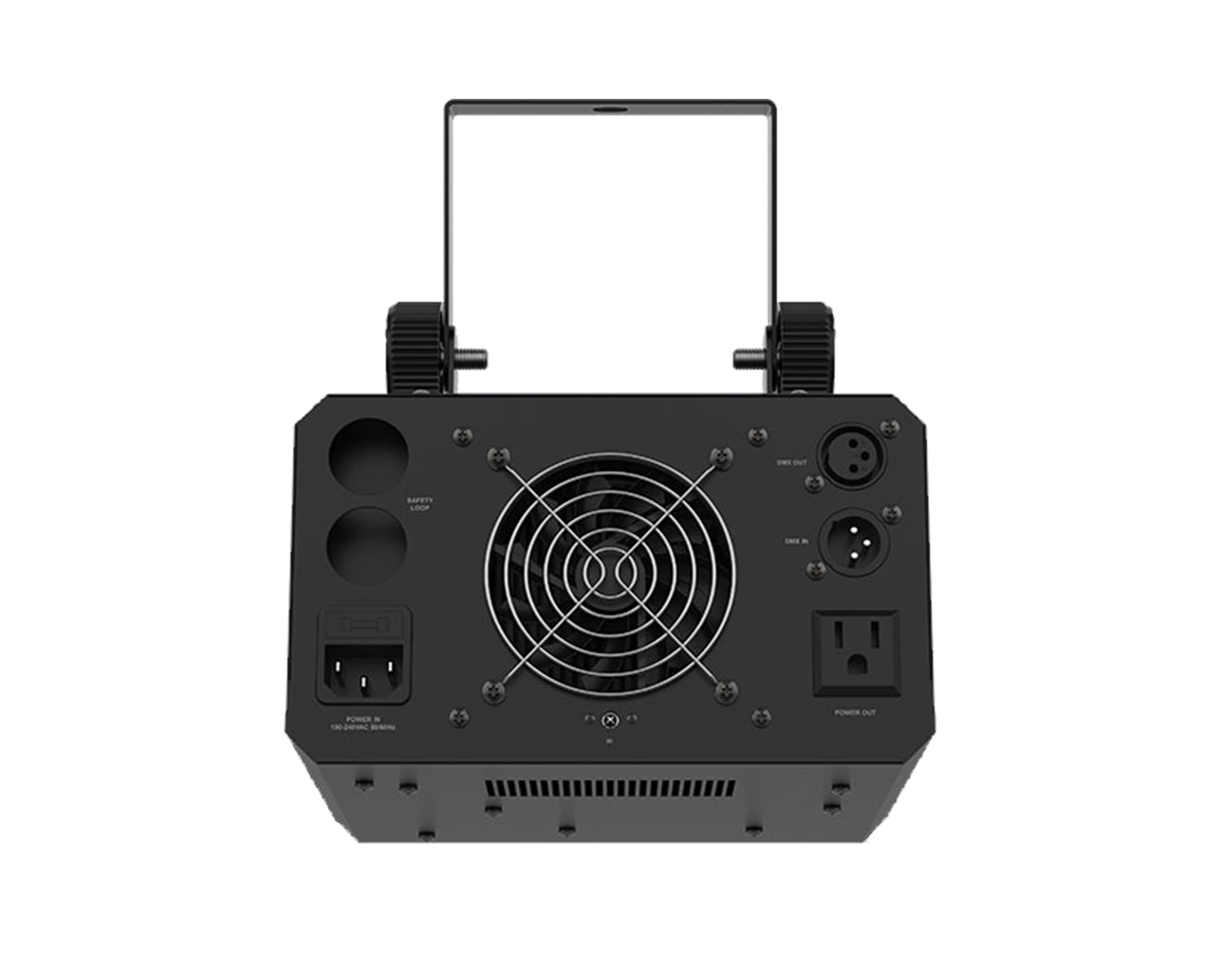 CHAABYSS2 - CHAUVET DJ Abyss 2 LED Water Effect Projector with Manual Focus Image 4