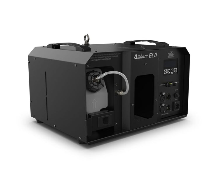 CHAAMHECO - CHAUVET Professional Amhaze Eco Professional Water Based Haze Machine 120 cfm Image 1