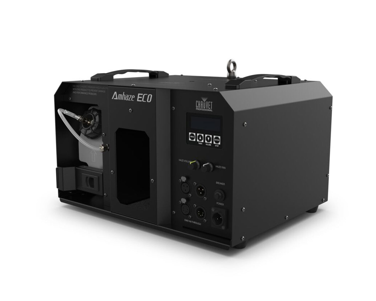 CHAAMHECO - CHAUVET Professional Amhaze Eco Professional Water Based Haze Machine 120 cfm Image 3