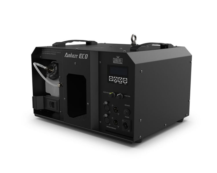 CHAAMHECO - CHAUVET Professional Amhaze Eco Professional Water Based Haze Machine 120 cfm Image 3