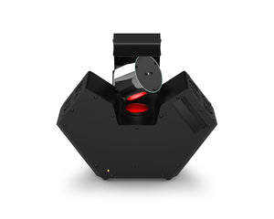 CHABLAZOR - CHAUVET DJ Blazor Rotating Mirror Barrel Multi Effects LED 115W Image 2