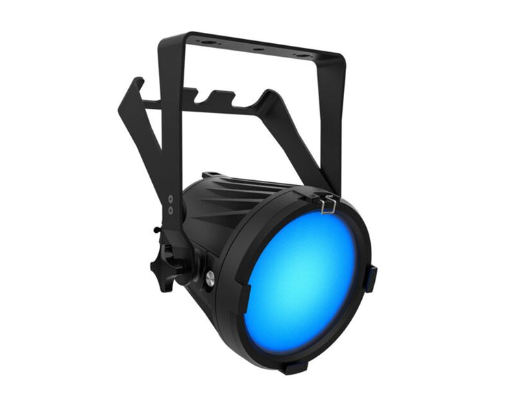 CHAC1QS - CHAUVET Professional COLORado 1QS Wash Light 24x3W RGBW LEDs IP65 Image 1