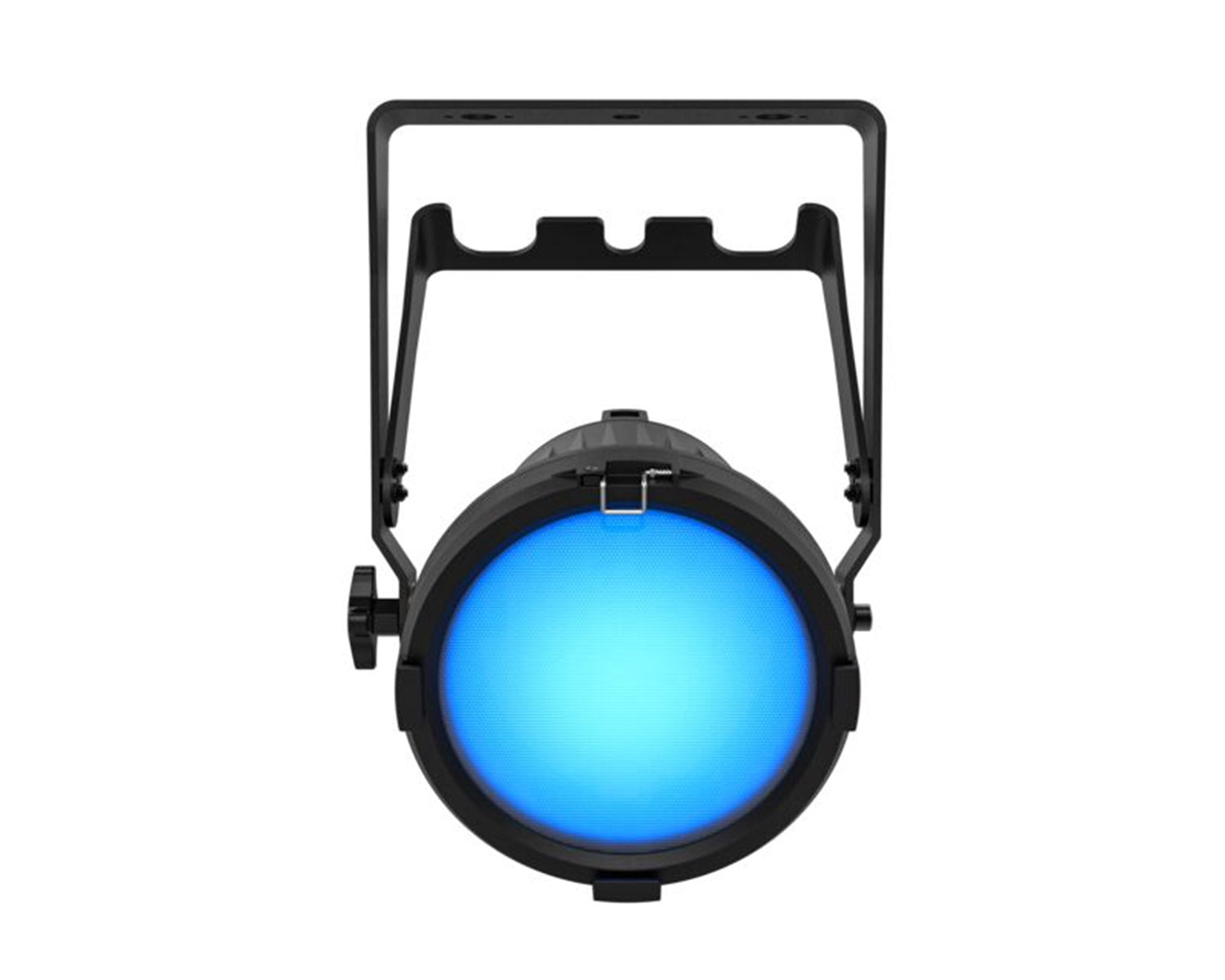 CHAC1QS - CHAUVET Professional COLORado 1QS Wash Light 24x3W RGBW LEDs IP65 Image 2
