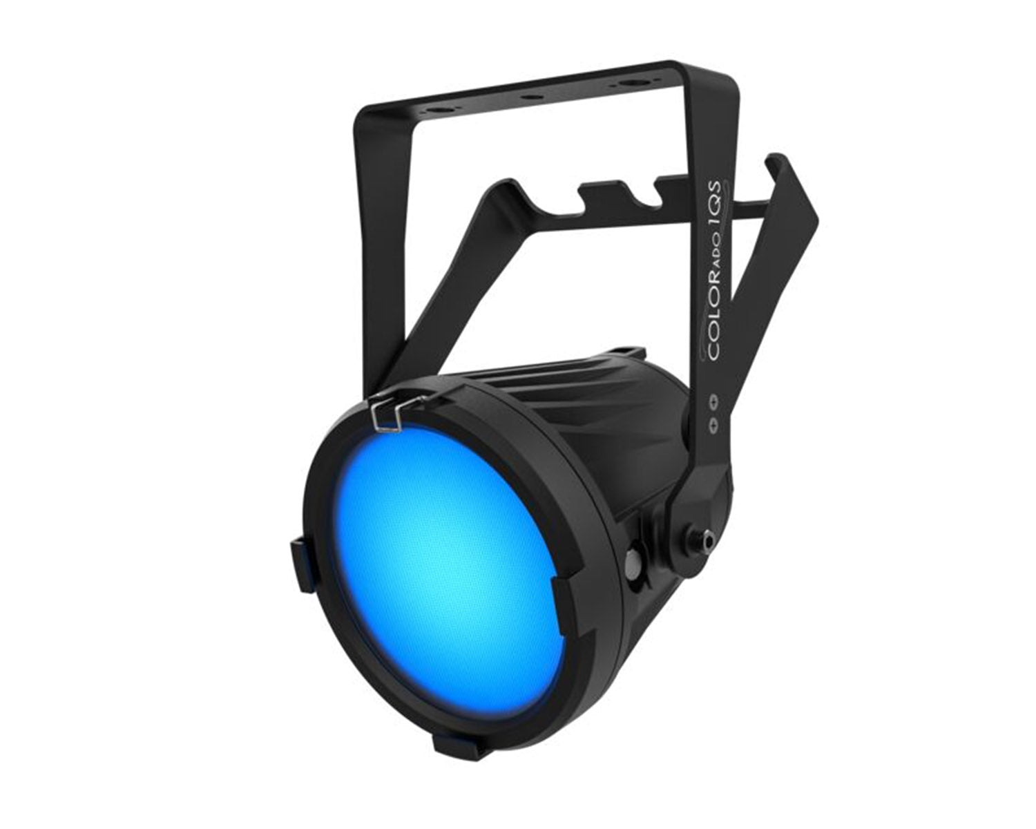 CHAC1QS - CHAUVET Professional COLORado 1QS Wash Light 24x3W RGBW LEDs IP65 Image 3