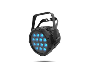 CHAC1Q - CHAUVET Professional COLORado 1 Quad RGBW LED Wash Fixture IP65 Image 3