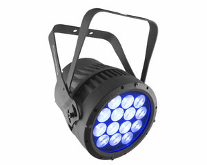 CHAC2QZ - CHAUVET Professional COLORado 2 Quad Zoom RGBW IP65 Rated LED Wash Fixture Image 1