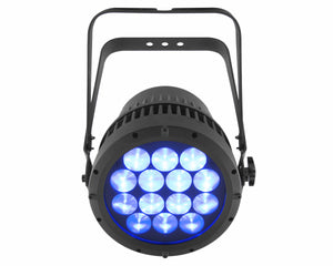 CHAC2QZ - CHAUVET Professional COLORado 2 Quad Zoom RGBW IP65 Rated LED Wash Fixture Image 2