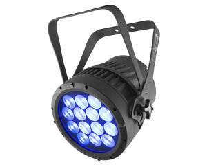 CHAC2QZ - CHAUVET Professional COLORado 2 Quad Zoom RGBW IP65 Rated LED Wash Fixture Image 3
