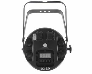 CHAC2QZ - CHAUVET Professional COLORado 2 Quad Zoom RGBW IP65 Rated LED Wash Fixture Image 4