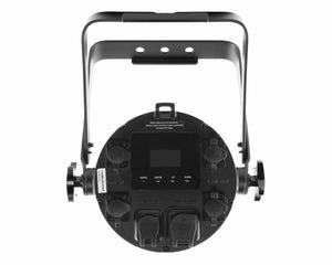 CHAC2SOLO - CHAUVET Professional COLORado 2 SOLO RGBW LED Wash IP65 with Zoom Image 4