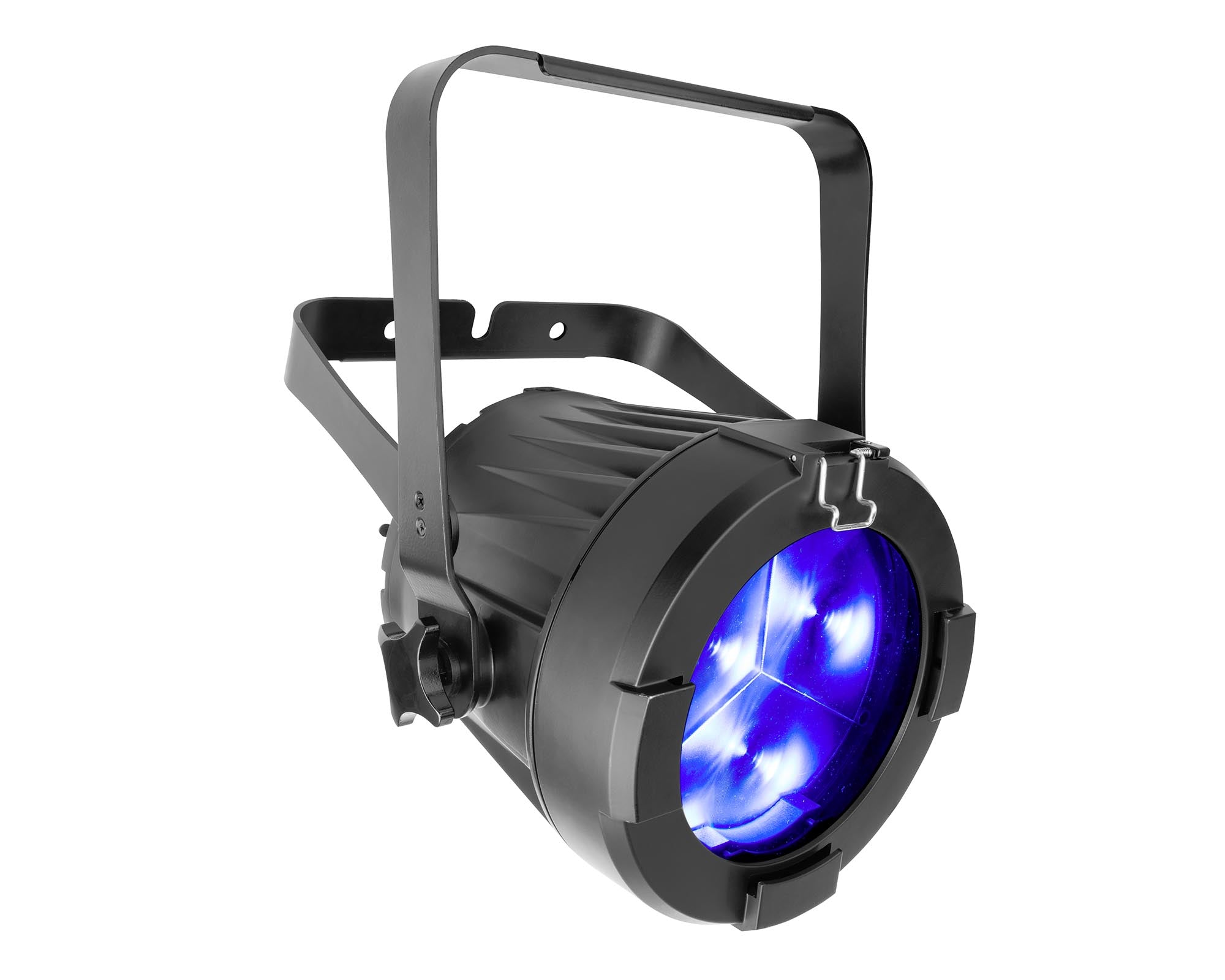 CHAC3SOLO - CHAUVET Professional COLORado 3 SOLO RGBW LED PAR Fixture 60W IP65 Zoom Image 1