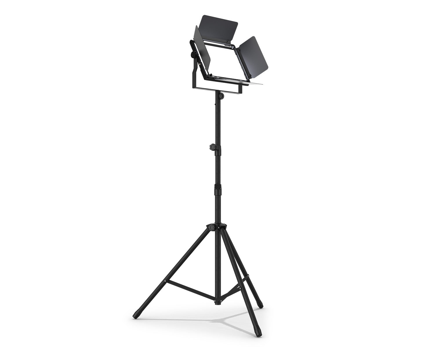 CHACASTPP - CHAUVET DJ CAST Panel Pack Lighting Solution (2xFixtures or 2xTripods or 2xBags) Image 2