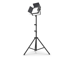 CHACASTPP - CHAUVET DJ CAST Panel Pack Lighting Solution (2xFixtures or 2xTripods or 2xBags) Image 3