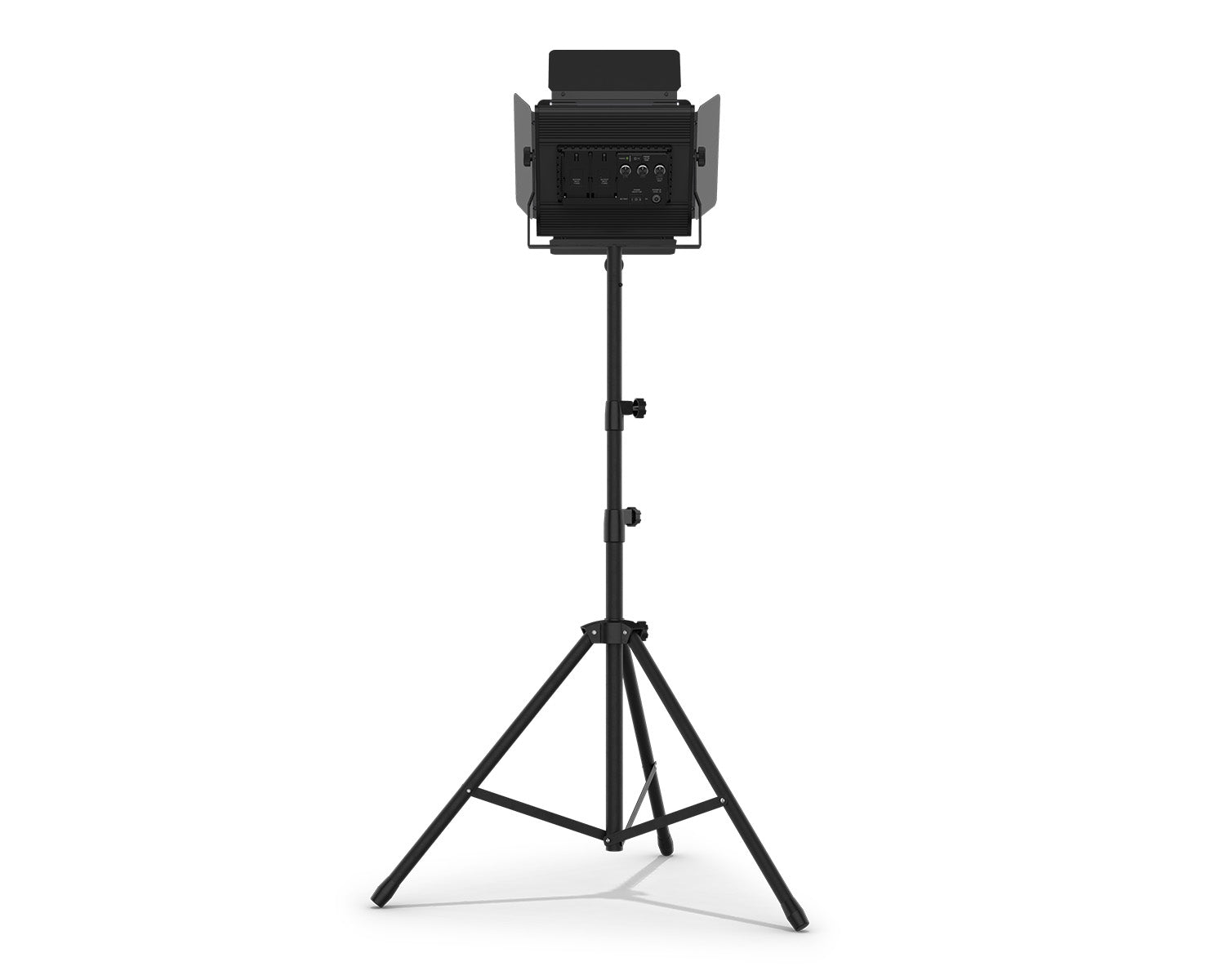 CHACASTPP - CHAUVET DJ CAST Panel Pack Lighting Solution (2xFixtures or 2xTripods or 2xBags) Image 7